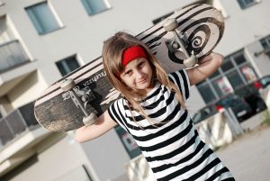 Selbstbehauptung lernen: So machen Sie Ihre Kinder stark